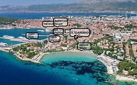 Il Giardino Luxury Rooms&Suites
